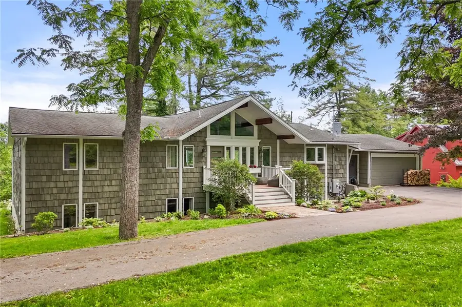 7550 Willow Creek Road, Trumansburg, NY 14886 - #3