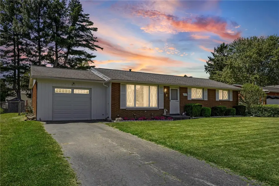 293 Sharon Drive, Rochester, NY 14626 - #2