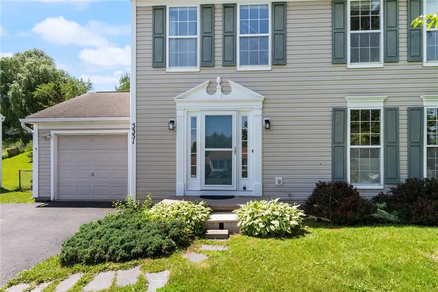 3331 Eagles Roost Lane, Macedon, NY 14502 - #2
