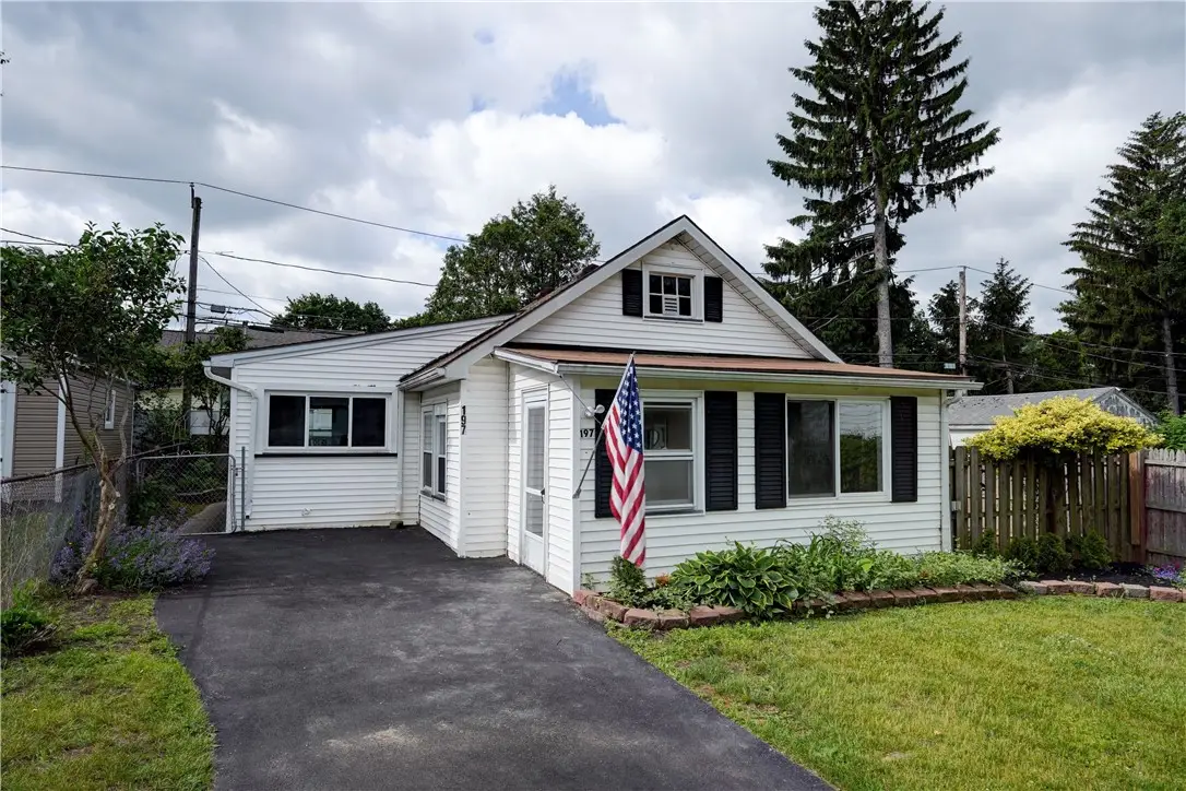 197 Brayton Road, Rochester, NY 14616 - #1