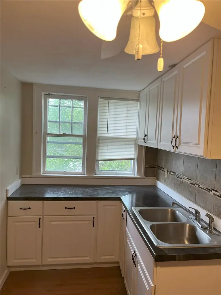 709 Garfield Street, East Rochester, NY 14445 - #1