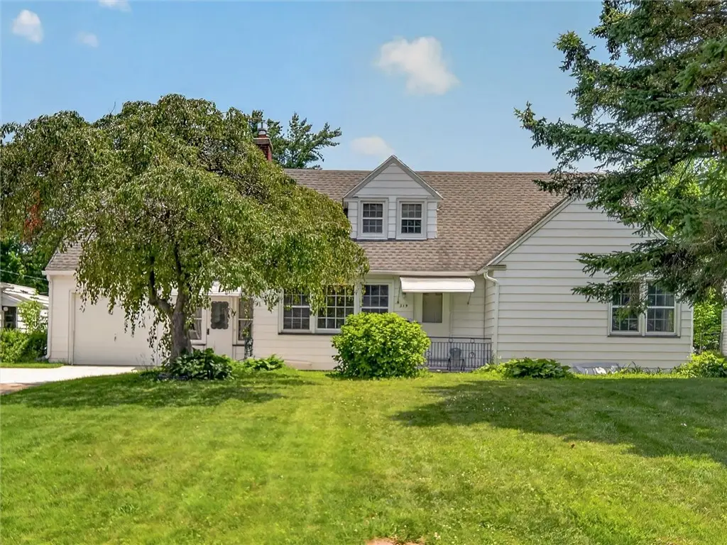 319 Windsor Road, Rochester, NY 14612 - #1