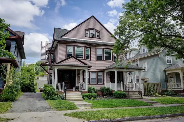272-274 Meigs Street, Rochester, NY 14607