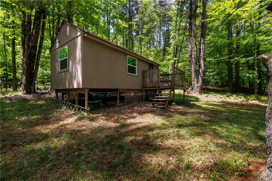 8867 Glen Brook Road, Hammondsport, NY 14840 - #1