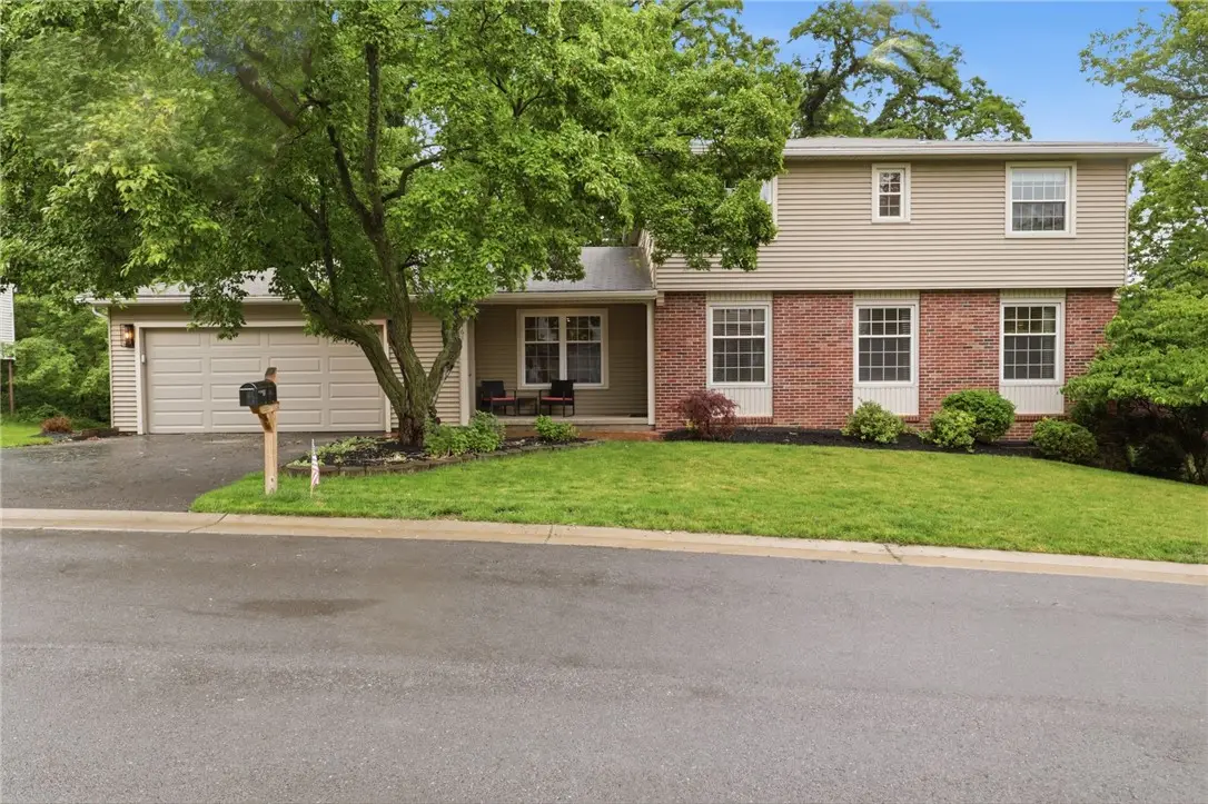 161 Selborne, Fairport, NY 14450 - #1