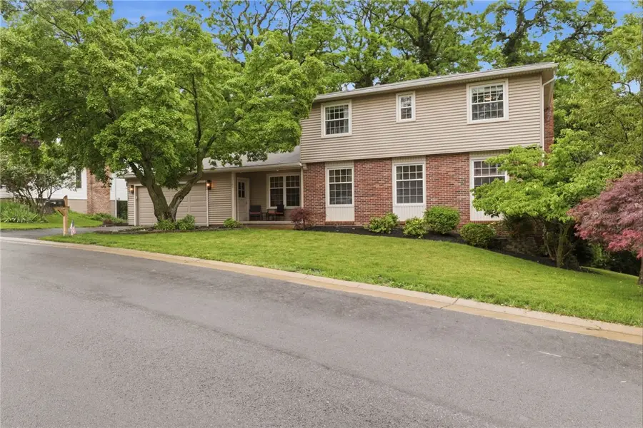 161 Selborne, Fairport, NY 14450 - #2