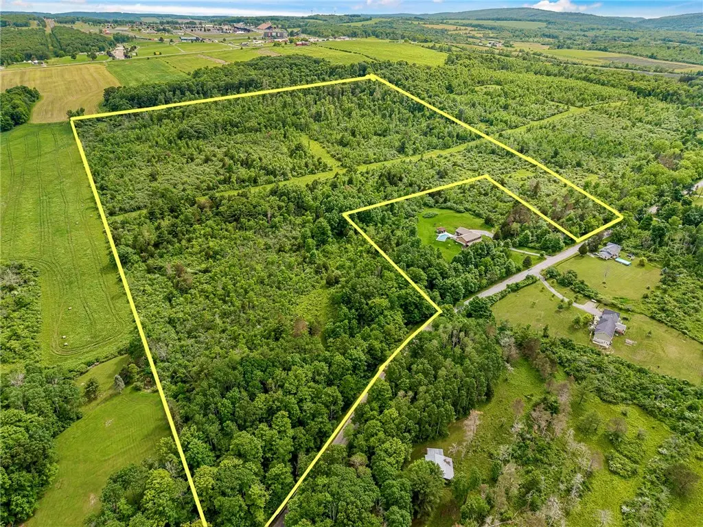 2868 Townsend Road, Watkins Glen, NY 14891 - #1