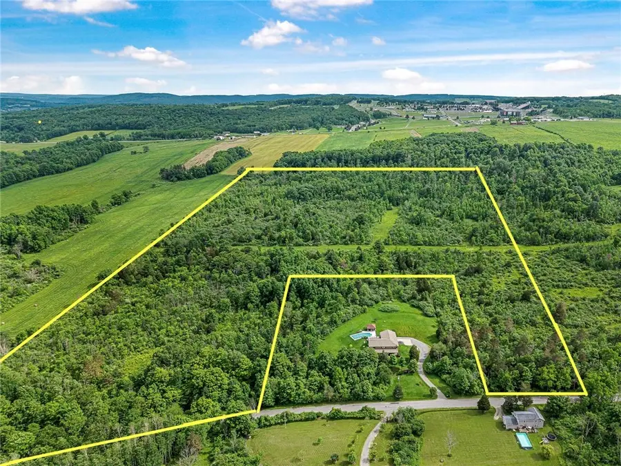 2868 Townsend Road, Watkins Glen, NY 14891 - #3