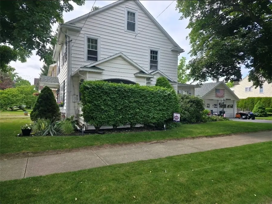 700 Perine Street, Elmira, NY 14904 - #2