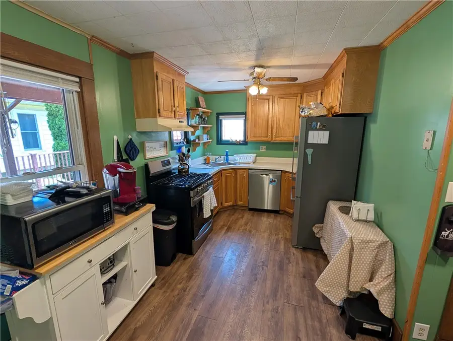 8392 Ridge Road, Gasport, NY 14067 - #3