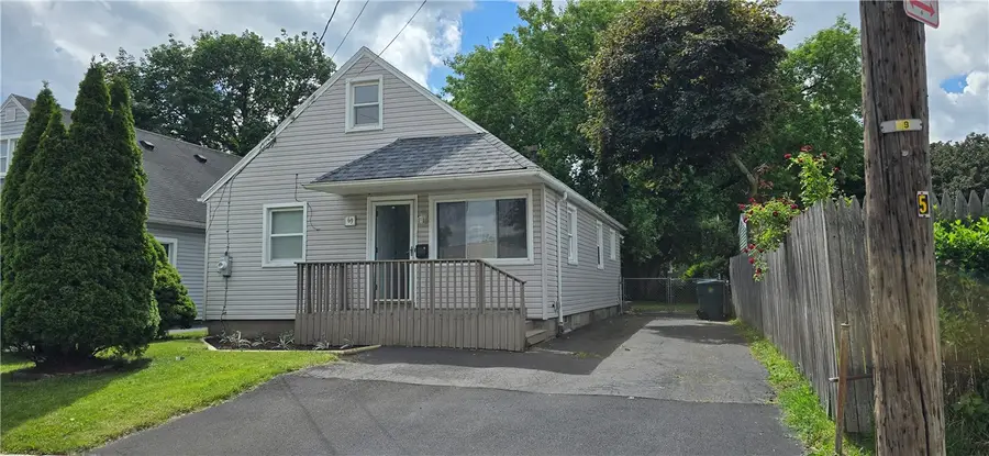 69 Milliner Street, Rochester, NY 14611 - #2