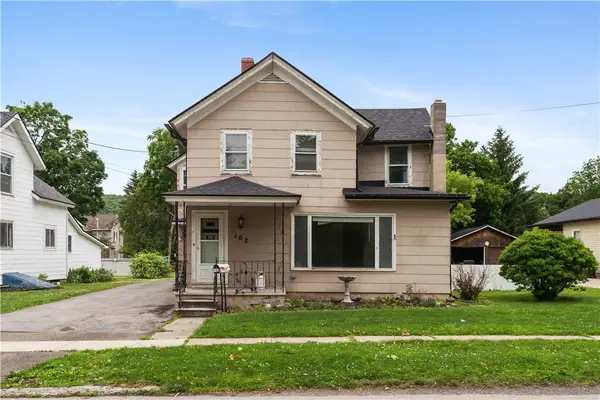 102 Liberty Street, Warsaw, NY 14569