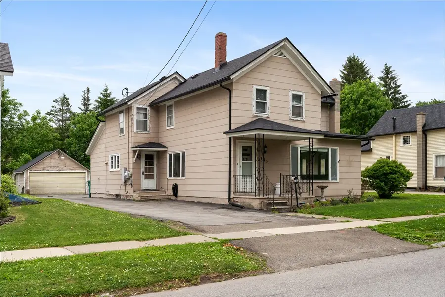 102 Liberty Street, Warsaw, NY 14569 - #2