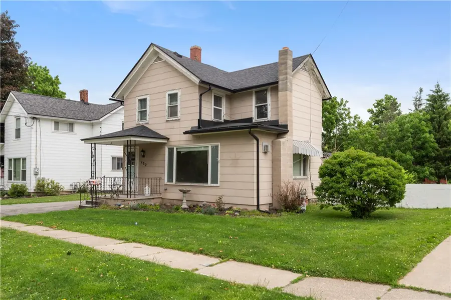 102 Liberty Street, Warsaw, NY 14569 - #3