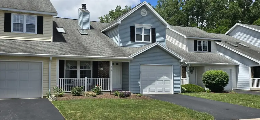 23 Pumpkin, Rochester, NY 14624 - #2