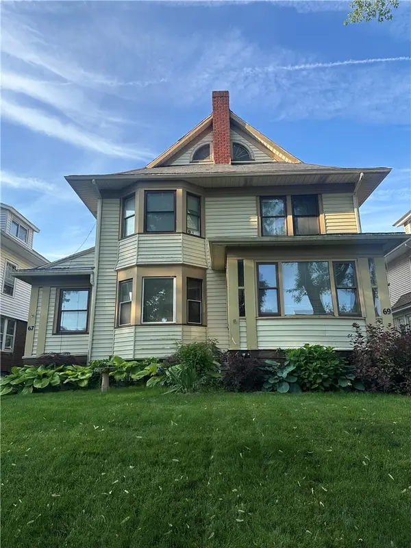 67-69 Alameda Street, Rochester, NY 14613
