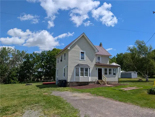 5169 Papermill Road, Avon, NY 14414