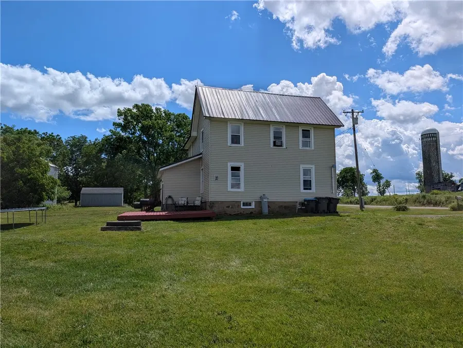 5169 Papermill Road, Avon, NY 14414 - #3