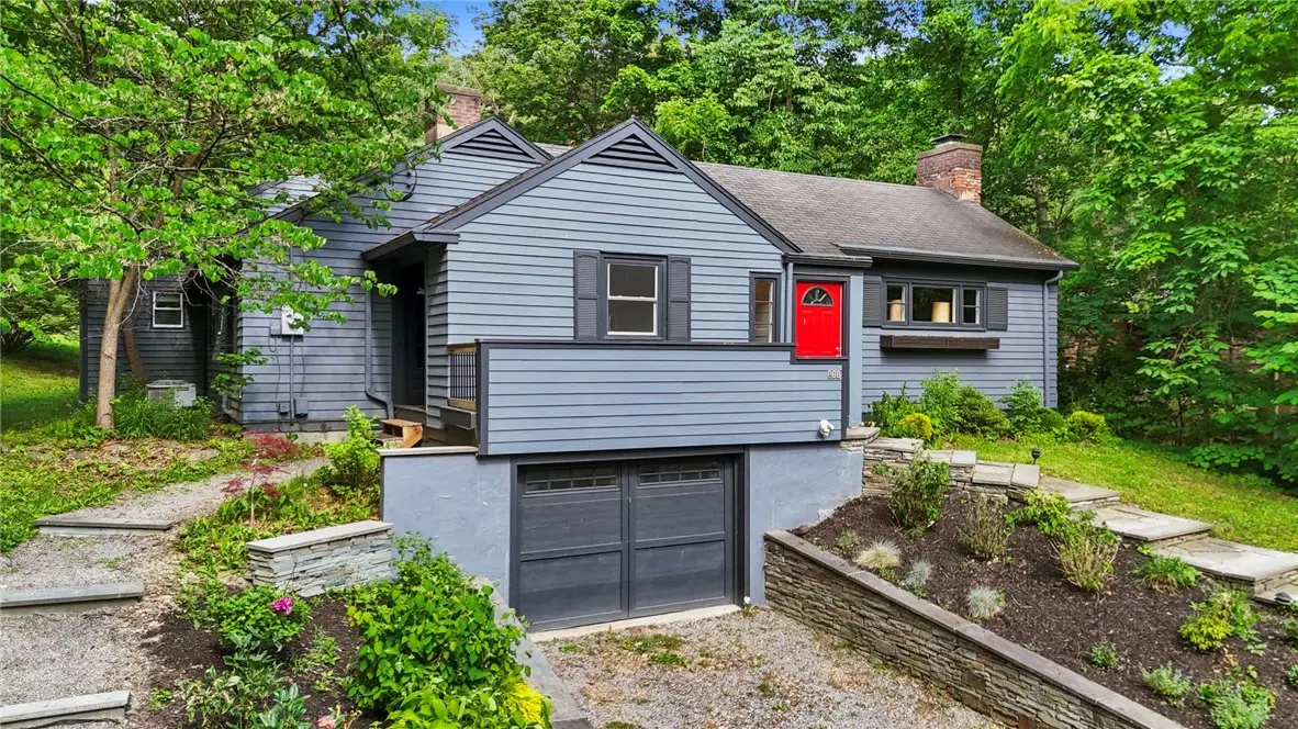 111 N Sunset Drive, Ithaca, NY 14850 - #1