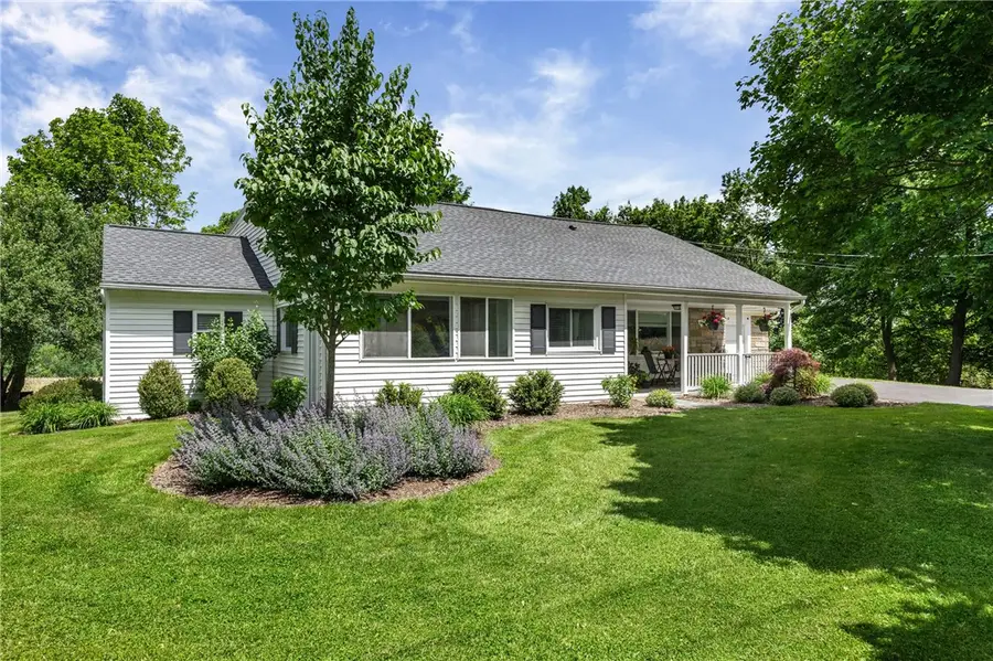 1064 Rush West Rush Road, Rush, NY 14543 - #3