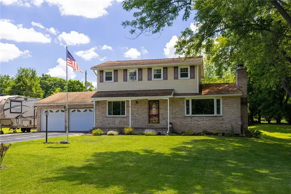 4980 Lake Road, Avon, NY 14414