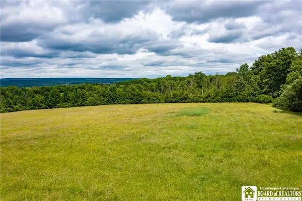 Part of 4600 Fluvanna Townline Road, Jamestown, NY 14701
