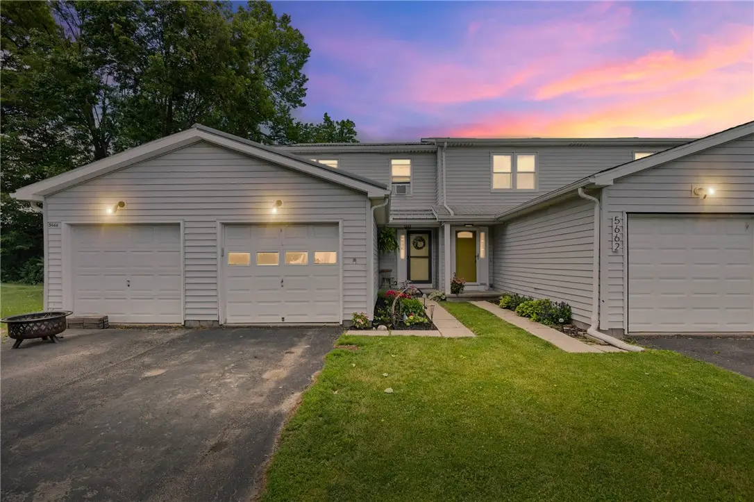 5664 Running Brook Road, Farmington, NY 14425 - #1