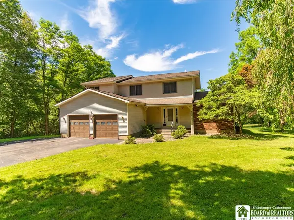 7570 Martin Wright Road, Westfield, NY 14787