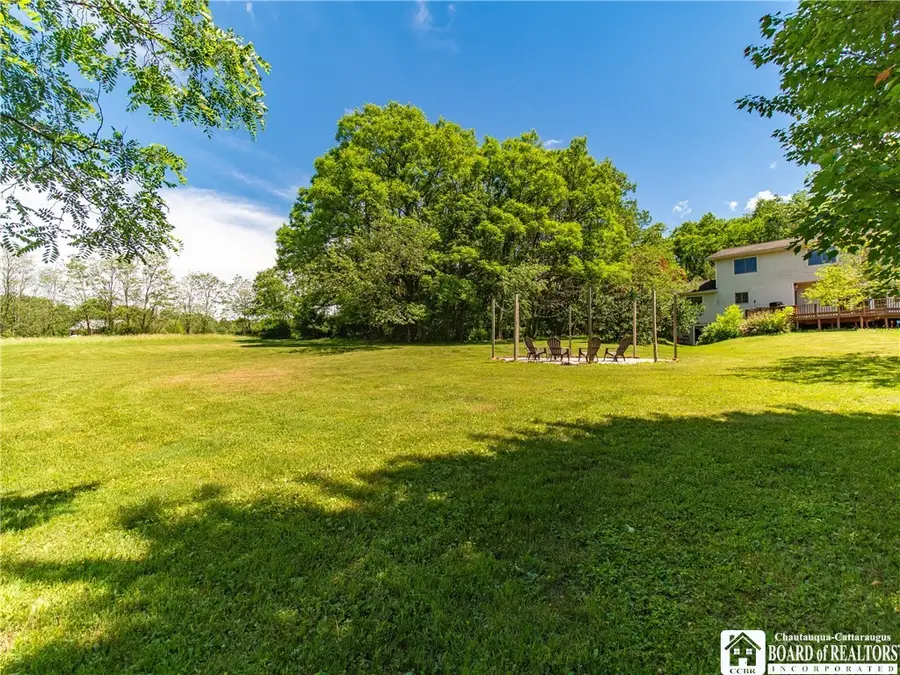 7570 Martin Wright Road, Westfield, NY 14787 - #2