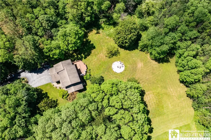 7570 Martin Wright Road, Westfield, NY 14787 - #3