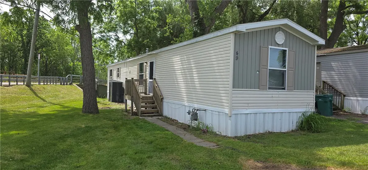 405 Lakeshore Drive, Canandaigua, NY 14424 - #1