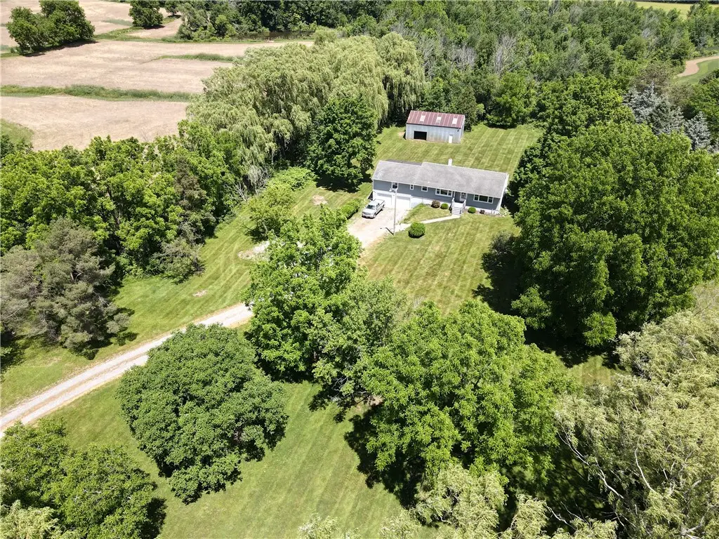 6720 Rice Road, Victor, NY 14564 - #1