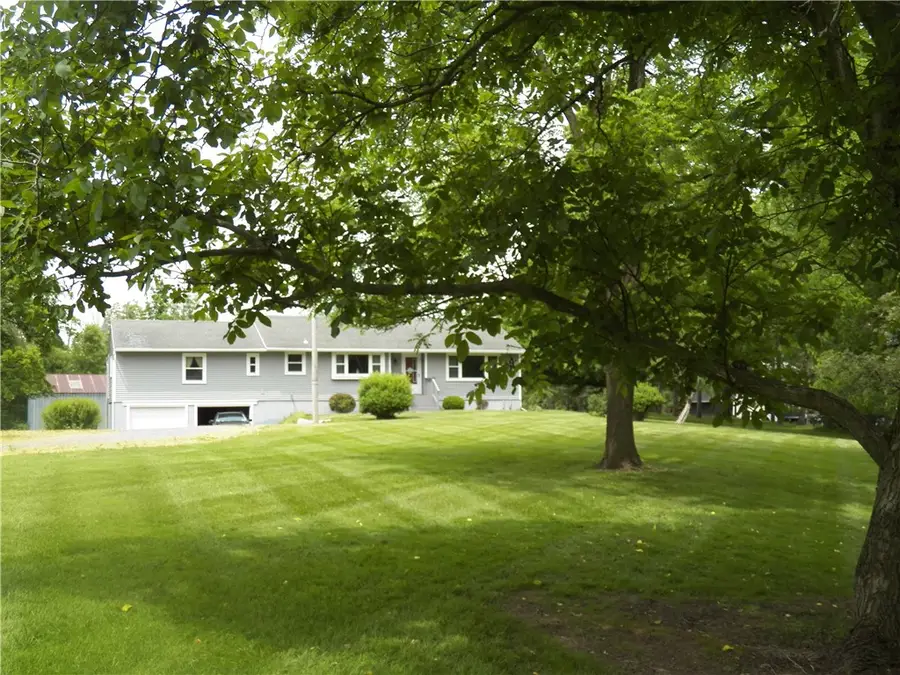 6720 Rice Road, Victor, NY 14564 - #2