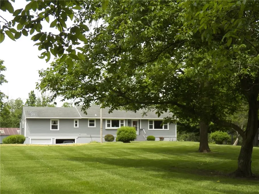 6720 Rice Road, Victor, NY 14564 - #3