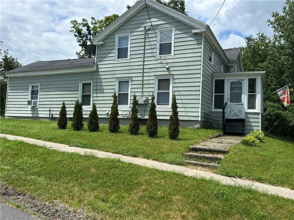 120 Main Street, Schenevus, NY 12155 - #1