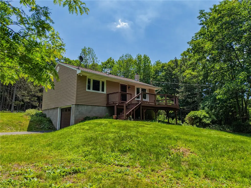 144 Sant Tompkins Road, Ashland, NY 12407 - #1