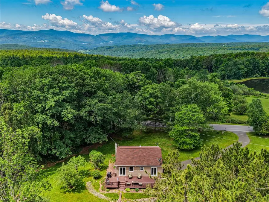 144 Sant Tompkins Road, Ashland, NY 12407 - #2