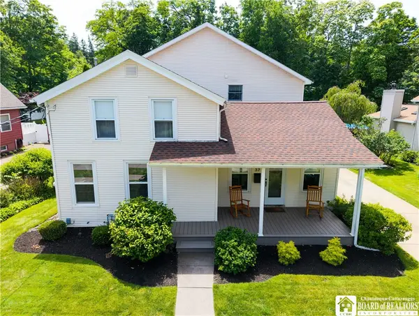37 Liberty Street, Fredonia, NY 14063