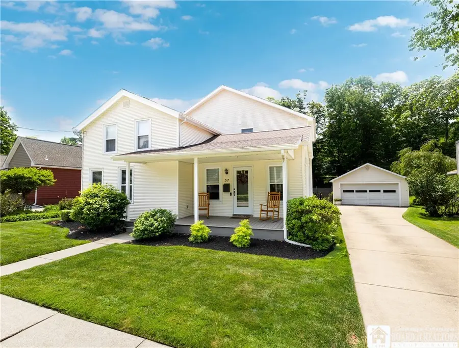 37 Liberty Street, Fredonia, NY 14063 - #2