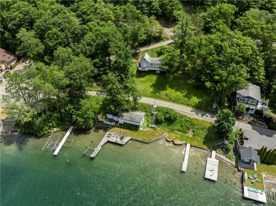 10980-10989 E Lake Road, Hammondsport, NY 14840 - #2
