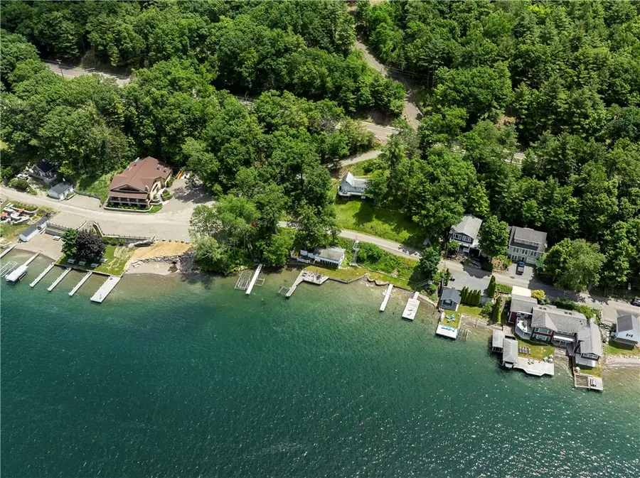 10980-10989 E Lake Road, Hammondsport, NY 14840 - #3