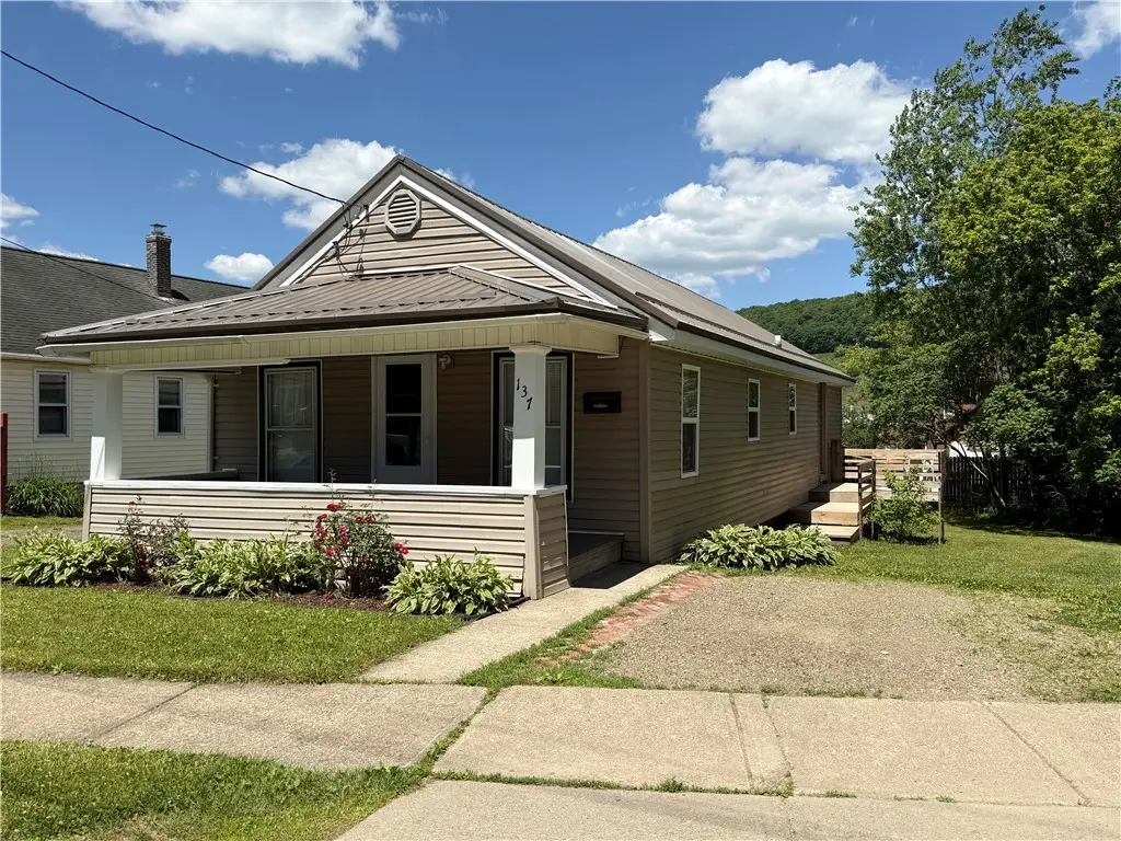 137 Rockland Avenue, Bradford, PA 16701 - #1