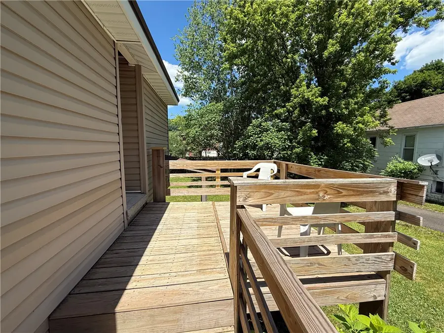 137 Rockland Avenue, Bradford, PA 16701 - #3