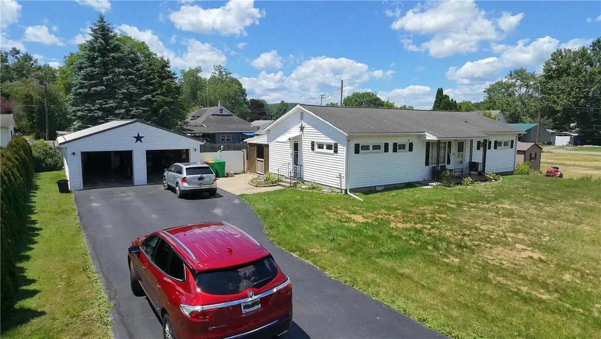 1204 Shannon Avenue, Elmira, NY 14904 - #1