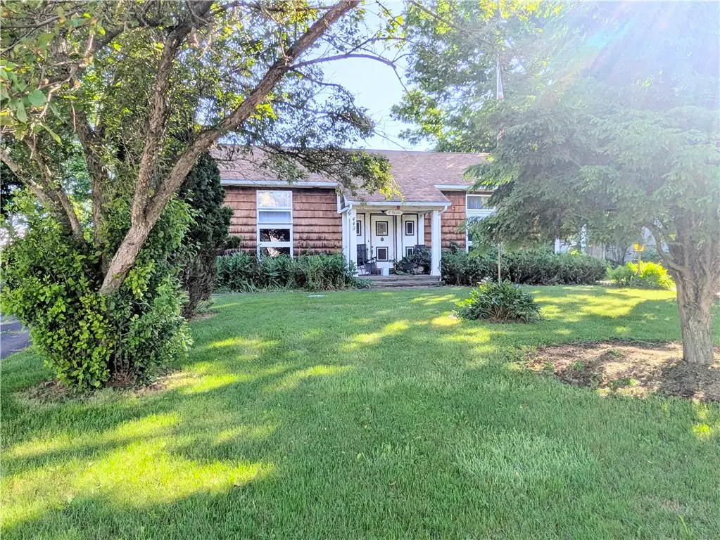 449 County Highway 2, Delancey, NY 13752 - #1