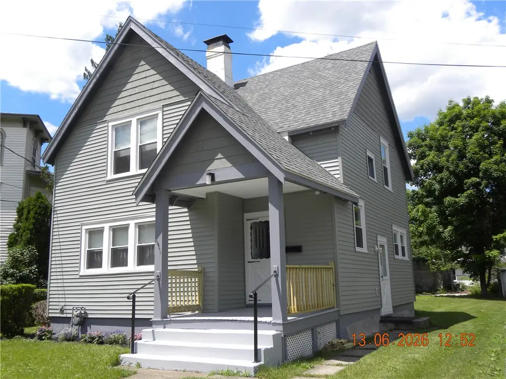 114 Fletcher Street, Horseheads, NY 14845 - #1
