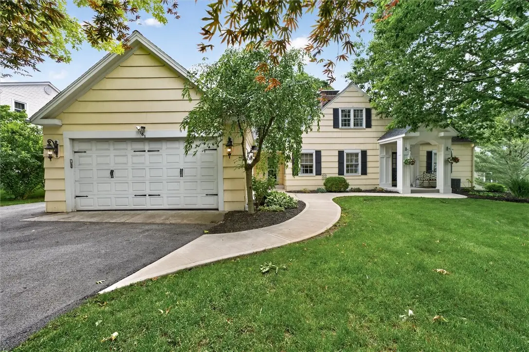161 Tobey Road, Pittsford, NY 14534 - #1