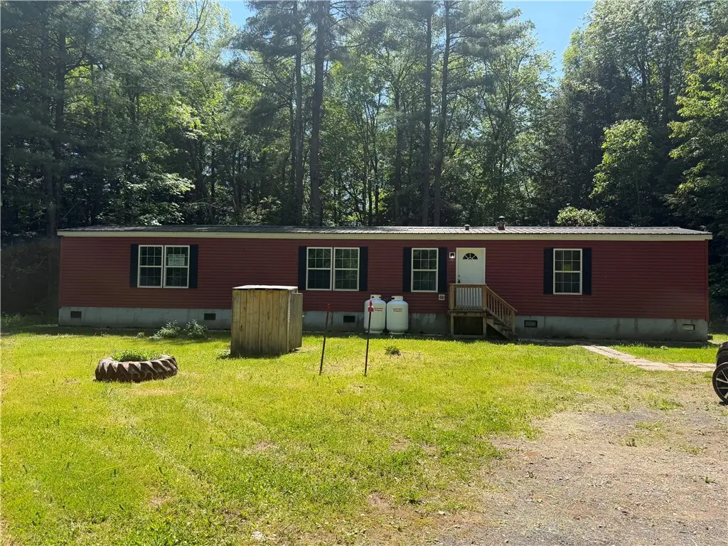 40 Cusson Drive, West Monroe, NY 13167 - #1