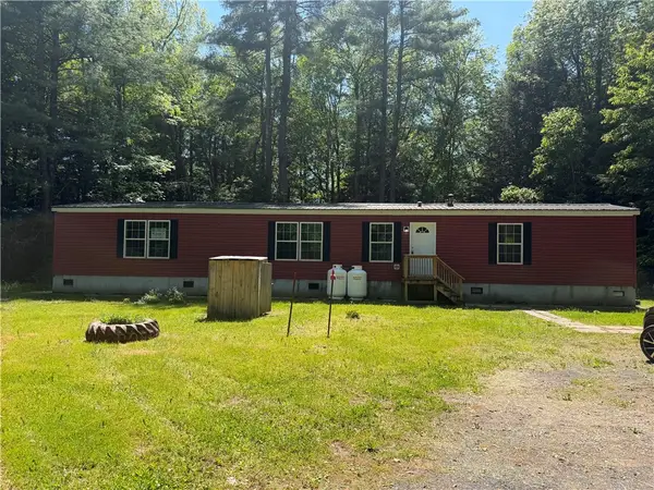 40 Cusson Drive, West Monroe, NY 13167