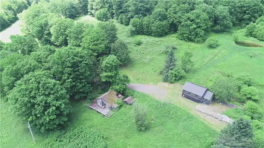 2613 Murphy Hill Road, Andes, NY 13731 - #2